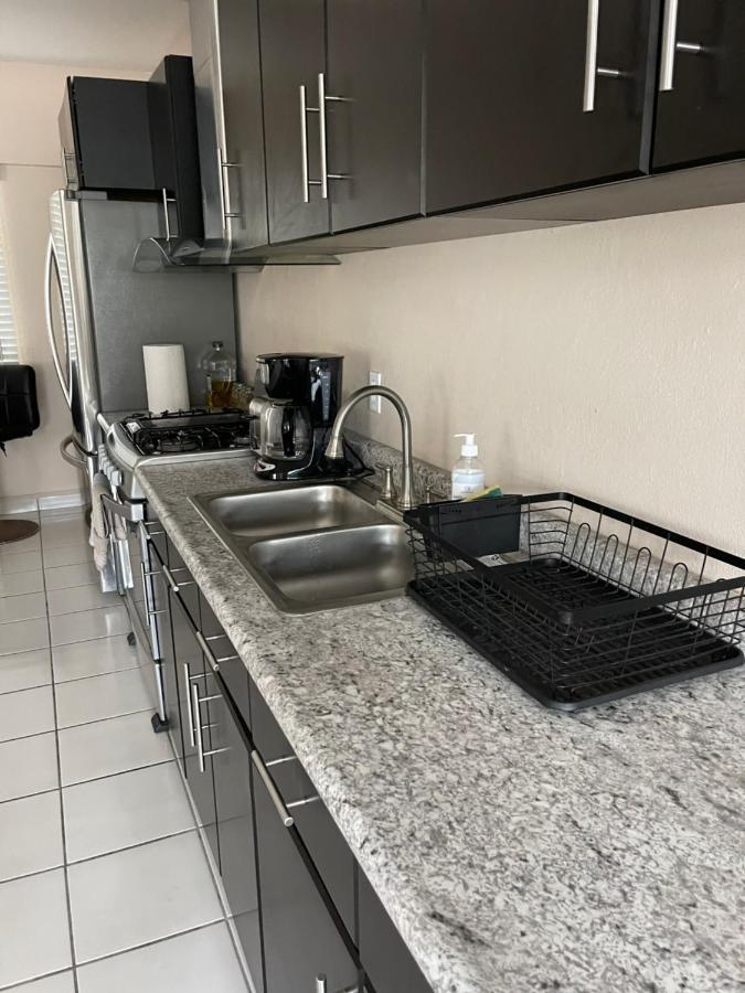 Otay Studio Great Patio Near Otay Crossing & Airport Tijuana Exterior foto