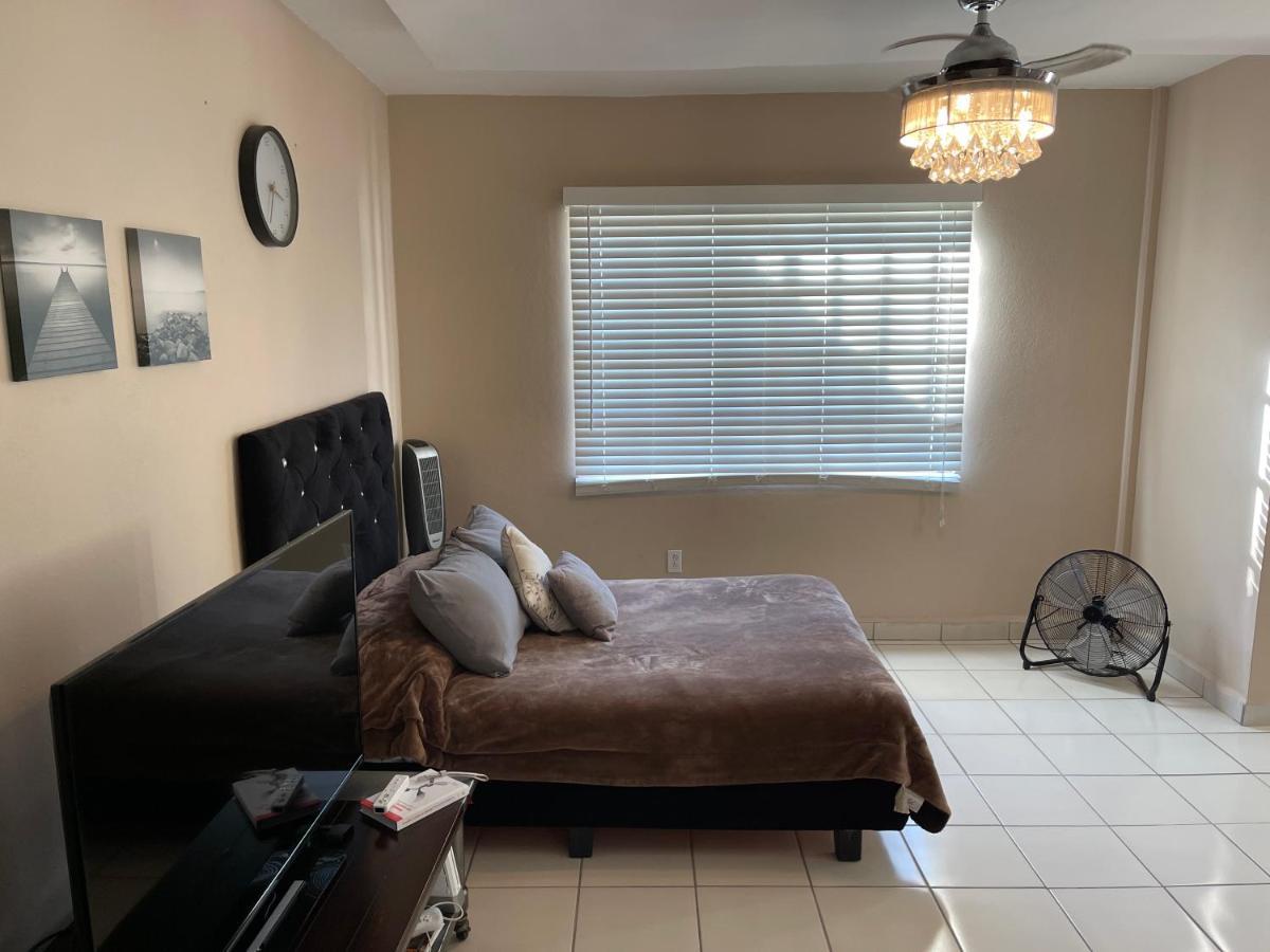 Otay Studio Great Patio Near Otay Crossing & Airport Tijuana Exterior foto