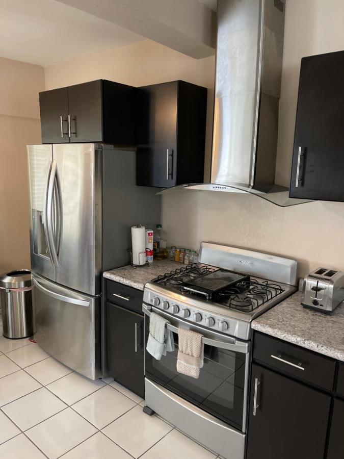 Otay Studio Great Patio Near Otay Crossing & Airport Tijuana Exterior foto