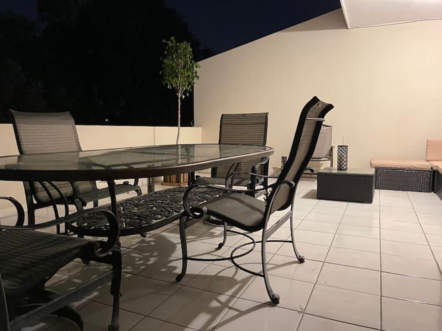 Otay Studio Great Patio Near Otay Crossing & Airport Tijuana Exterior foto