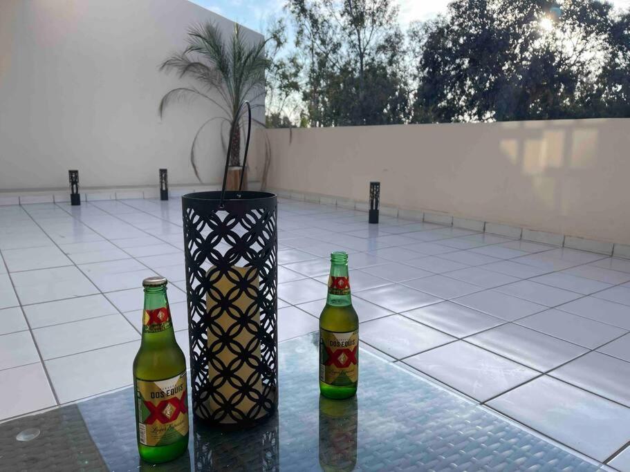Otay Studio Great Patio Near Otay Crossing & Airport Tijuana Exterior foto