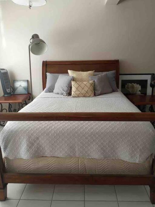 Otay Studio Great Patio Near Otay Crossing & Airport Tijuana Exterior foto