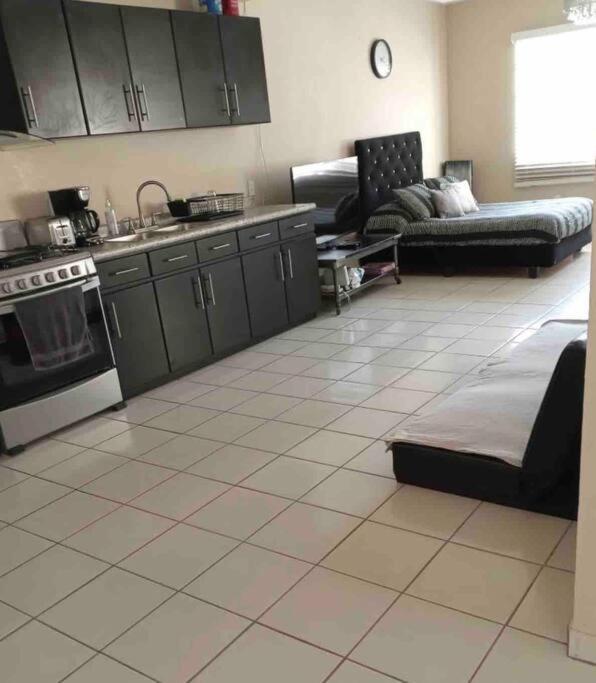 Otay Studio Great Patio Near Otay Crossing & Airport Tijuana Exterior foto