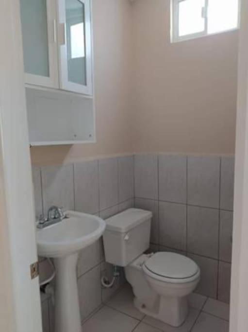 Otay Studio Great Patio Near Otay Crossing & Airport Tijuana Exterior foto